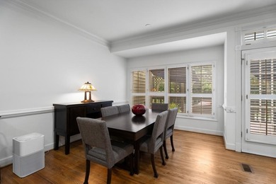 Tucked away on over 5 acres in the heart of Ansley Park, Ansley on Ansley Golf Club At Mid-Town in Georgia - for sale on GolfHomes.com, golf home, golf lot