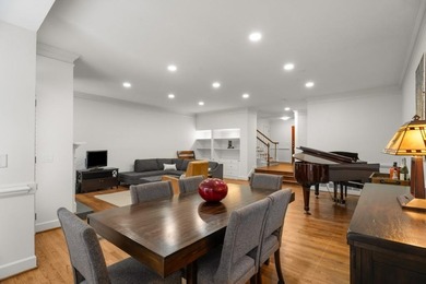 Tucked away on over 5 acres in the heart of Ansley Park, Ansley on Ansley Golf Club At Mid-Town in Georgia - for sale on GolfHomes.com, golf home, golf lot