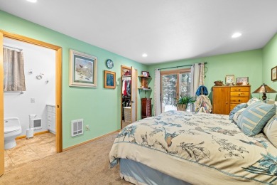 Charming Family Home on .34 Acres in the Heart of McCall! on McCall Municipal Golf Course in Idaho - for sale on GolfHomes.com, golf home, golf lot