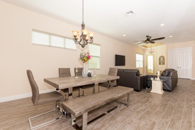 Beautiful ''Casita Model'' in Verano PGA Village. Features CBS on PGA Golf Club in PGA Village in Florida - for sale on GolfHomes.com, golf home, golf lot