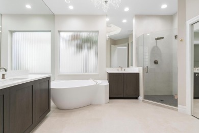 *Photos include remodel concept renderings* Situated on a on Hunters Run Golf and Country Club in Florida - for sale on GolfHomes.com, golf home, golf lot