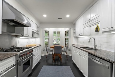 Tucked away on over 5 acres in the heart of Ansley Park, Ansley on Ansley Golf Club At Mid-Town in Georgia - for sale on GolfHomes.com, golf home, golf lot