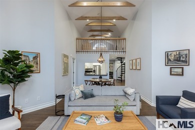 Nestled in Wildcat Cliffs Country Club, this lovely, comfortable on Wildcat Cliffs Country Club in North Carolina - for sale on GolfHomes.com, golf home, golf lot