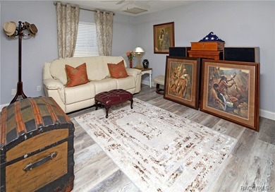 LIVING THE GOOD LIFE ON ONE OF THE MOST BEAUTIFUL STREETS IN THE on Citrus Hills Golf Club in Florida - for sale on GolfHomes.com, golf home, golf lot