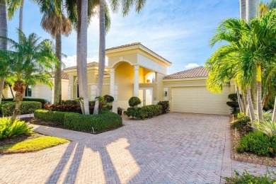 *Photos include remodel concept renderings* Situated on a on Hunters Run Golf and Country Club in Florida - for sale on GolfHomes.com, golf home, golf lot