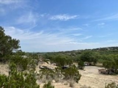 Great lot at a super price in the Lake Travis waterfront on Pedernales Country Club in Texas - for sale on GolfHomes.com, golf home, golf lot