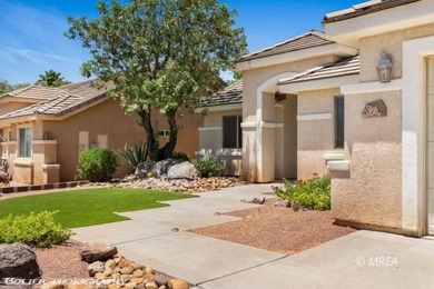 Welcome to 871 Falcon Glen Drive, a charming single-family home on Falcon Ridge Golf Course in Nevada - for sale on GolfHomes.com, golf home, golf lot