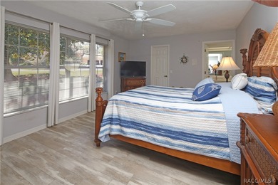 LIVING THE GOOD LIFE ON ONE OF THE MOST BEAUTIFUL STREETS IN THE on Citrus Hills Golf Club in Florida - for sale on GolfHomes.com, golf home, golf lot