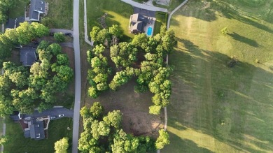 Golf Lovers here is 2 Beautiful Lots in Butler County in Hidden on Hidden Valley Golf Course in Kentucky - for sale on GolfHomes.com, golf home, golf lot