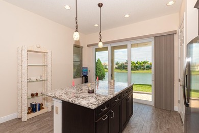 Beautiful ''Casita Model'' in Verano PGA Village. Features CBS on PGA Golf Club in PGA Village in Florida - for sale on GolfHomes.com, golf home, golf lot