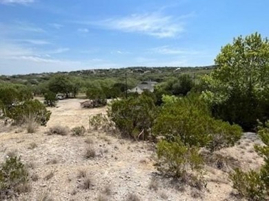 Great lot at a super price in the Lake Travis waterfront on Pedernales Country Club in Texas - for sale on GolfHomes.com, golf home, golf lot