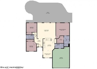 Welcome to 871 Falcon Glen Drive, a charming single-family home on Falcon Ridge Golf Course in Nevada - for sale on GolfHomes.com, golf home, golf lot