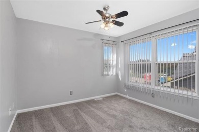 This beautifully updated home on a premium water view lot on Gateway Golf Club in Michigan - for sale on GolfHomes.com, golf home, golf lot