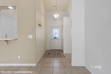 Welcome to 871 Falcon Glen Drive, a charming single-family home on Falcon Ridge Golf Course in Nevada - for sale on GolfHomes.com, golf home, golf lot