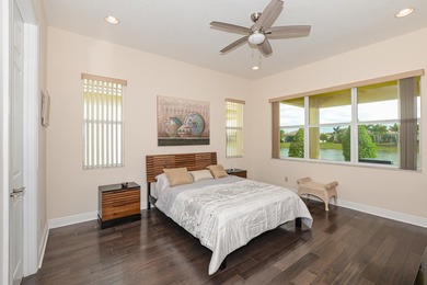 Beautiful ''Casita Model'' in Verano PGA Village. Features CBS on PGA Golf Club in PGA Village in Florida - for sale on GolfHomes.com, golf home, golf lot