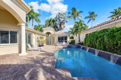 *Photos include remodel concept renderings* Situated on a on Hunters Run Golf and Country Club in Florida - for sale on GolfHomes.com, golf home, golf lot