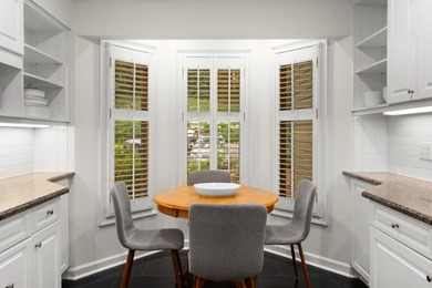 Tucked away on over 5 acres in the heart of Ansley Park, Ansley on Ansley Golf Club At Mid-Town in Georgia - for sale on GolfHomes.com, golf home, golf lot