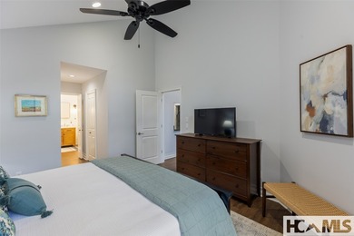 Nestled in Wildcat Cliffs Country Club, this lovely, comfortable on Wildcat Cliffs Country Club in North Carolina - for sale on GolfHomes.com, golf home, golf lot