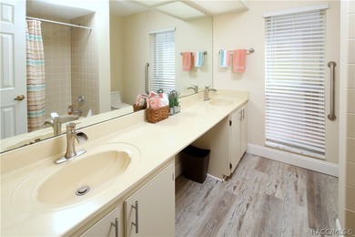 LIVING THE GOOD LIFE ON ONE OF THE MOST BEAUTIFUL STREETS IN THE on Citrus Hills Golf Club in Florida - for sale on GolfHomes.com, golf home, golf lot