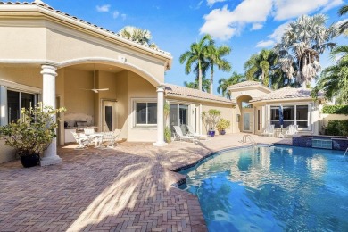 *Photos include remodel concept renderings* Situated on a on Hunters Run Golf and Country Club in Florida - for sale on GolfHomes.com, golf home, golf lot