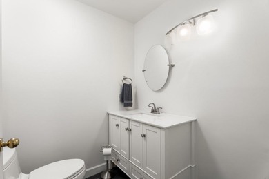 Tucked away on over 5 acres in the heart of Ansley Park, Ansley on Ansley Golf Club At Mid-Town in Georgia - for sale on GolfHomes.com, golf home, golf lot