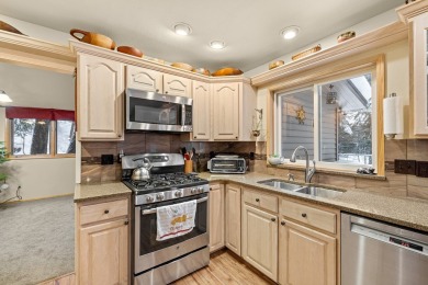 Charming Family Home on .34 Acres in the Heart of McCall! on McCall Municipal Golf Course in Idaho - for sale on GolfHomes.com, golf home, golf lot