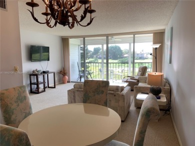 Great opportunity to owned this beautiful apartment in the quiet on Inverrary Country Club in Florida - for sale on GolfHomes.com, golf home, golf lot