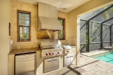 One or more photo(s) has been virtually staged. John Cannon on Ritz-Carlton Members Golf Club in Florida - for sale on GolfHomes.com, golf home, golf lot