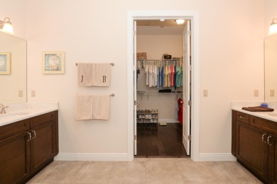 Beautiful ''Casita Model'' in Verano PGA Village. Features CBS on PGA Golf Club in PGA Village in Florida - for sale on GolfHomes.com, golf home, golf lot