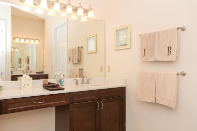 Beautiful ''Casita Model'' in Verano PGA Village. Features CBS on PGA Golf Club in PGA Village in Florida - for sale on GolfHomes.com, golf home, golf lot
