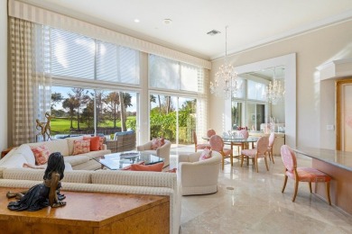 *Photos include remodel concept renderings* Situated on a on Hunters Run Golf and Country Club in Florida - for sale on GolfHomes.com, golf home, golf lot