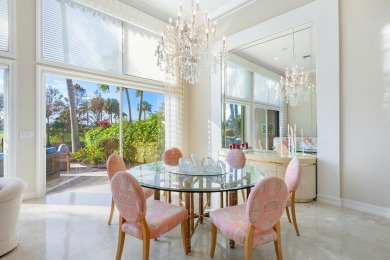 *Photos include remodel concept renderings* Situated on a on Hunters Run Golf and Country Club in Florida - for sale on GolfHomes.com, golf home, golf lot