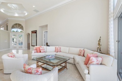 *Photos include remodel concept renderings* Situated on a on Hunters Run Golf and Country Club in Florida - for sale on GolfHomes.com, golf home, golf lot
