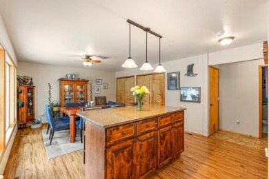 Charming Family Home on .34 Acres in the Heart of McCall! on McCall Municipal Golf Course in Idaho - for sale on GolfHomes.com, golf home, golf lot