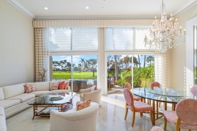*Photos include remodel concept renderings* Situated on a on Hunters Run Golf and Country Club in Florida - for sale on GolfHomes.com, golf home, golf lot