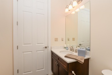 Beautiful ''Casita Model'' in Verano PGA Village. Features CBS on PGA Golf Club in PGA Village in Florida - for sale on GolfHomes.com, golf home, golf lot