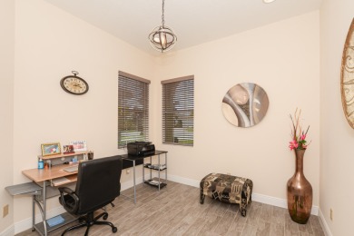 Beautiful ''Casita Model'' in Verano PGA Village. Features CBS on PGA Golf Club in PGA Village in Florida - for sale on GolfHomes.com, golf home, golf lot