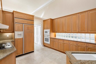 *Photos include remodel concept renderings* Situated on a on Hunters Run Golf and Country Club in Florida - for sale on GolfHomes.com, golf home, golf lot