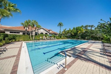OPEN SUNDAY 1-4PM :: This incredibly spacious 2-story pool/spa on Palmira Golf Club  in Florida - for sale on GolfHomes.com, golf home, golf lot