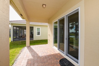 Beautiful ''Casita Model'' in Verano PGA Village. Features CBS on PGA Golf Club in PGA Village in Florida - for sale on GolfHomes.com, golf home, golf lot