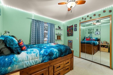 Charming Family Home on .34 Acres in the Heart of McCall! on McCall Municipal Golf Course in Idaho - for sale on GolfHomes.com, golf home, golf lot