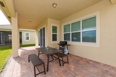 Beautiful ''Casita Model'' in Verano PGA Village. Features CBS on PGA Golf Club in PGA Village in Florida - for sale on GolfHomes.com, golf home, golf lot
