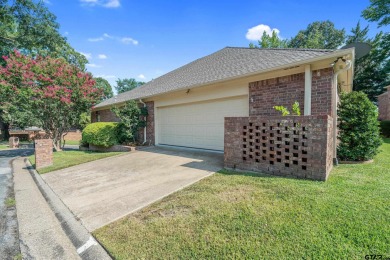 Location, Location, Location ... RUN to this elegant home in on Hollytree Country Club in Texas - for sale on GolfHomes.com, golf home, golf lot