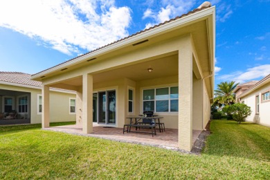 Beautiful ''Casita Model'' in Verano PGA Village. Features CBS on PGA Golf Club in PGA Village in Florida - for sale on GolfHomes.com, golf home, golf lot
