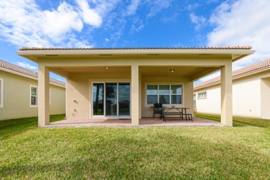 Beautiful ''Casita Model'' in Verano PGA Village. Features CBS on PGA Golf Club in PGA Village in Florida - for sale on GolfHomes.com, golf home, golf lot