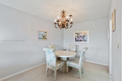 Great opportunity to owned this beautiful apartment in the quiet on Inverrary Country Club in Florida - for sale on GolfHomes.com, golf home, golf lot