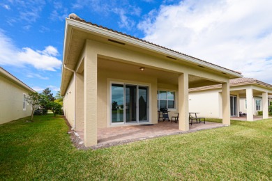 Beautiful ''Casita Model'' in Verano PGA Village. Features CBS on PGA Golf Club in PGA Village in Florida - for sale on GolfHomes.com, golf home, golf lot