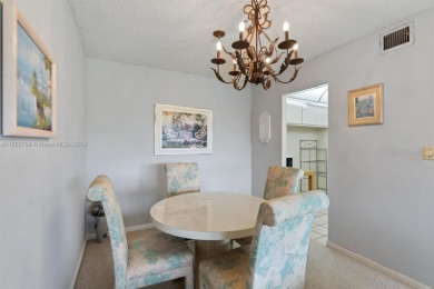 Great opportunity to owned this beautiful apartment in the quiet on Inverrary Country Club in Florida - for sale on GolfHomes.com, golf home, golf lot