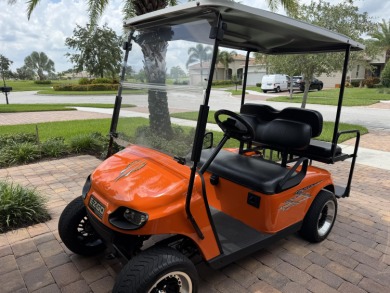 Beautiful ''Casita Model'' in Verano PGA Village. Features CBS on PGA Golf Club in PGA Village in Florida - for sale on GolfHomes.com, golf home, golf lot