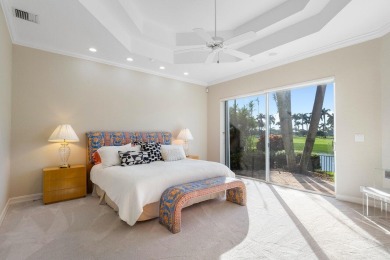 *Photos include remodel concept renderings* Situated on a on Hunters Run Golf and Country Club in Florida - for sale on GolfHomes.com, golf home, golf lot